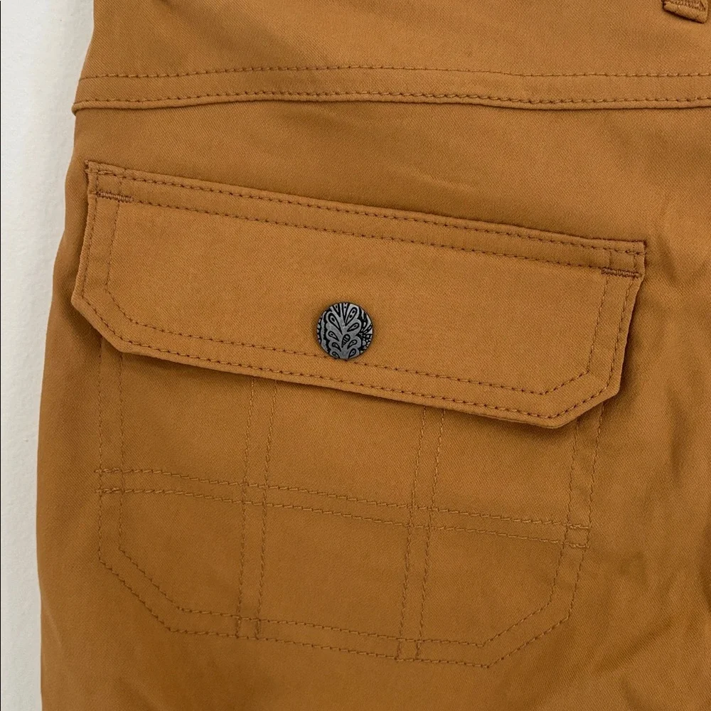 NWT Prana Halle Straight women’s pants - short inseam - Picture 7 of 10